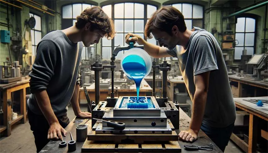 Rapid Prototyping