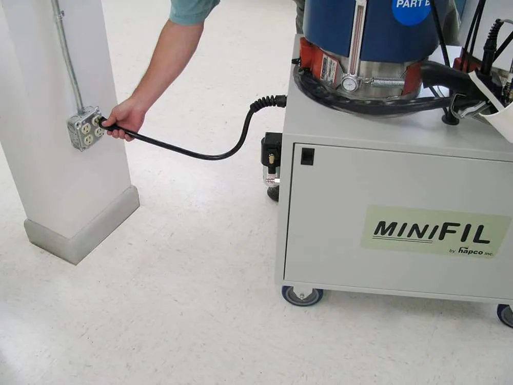 MiniFil Plug
