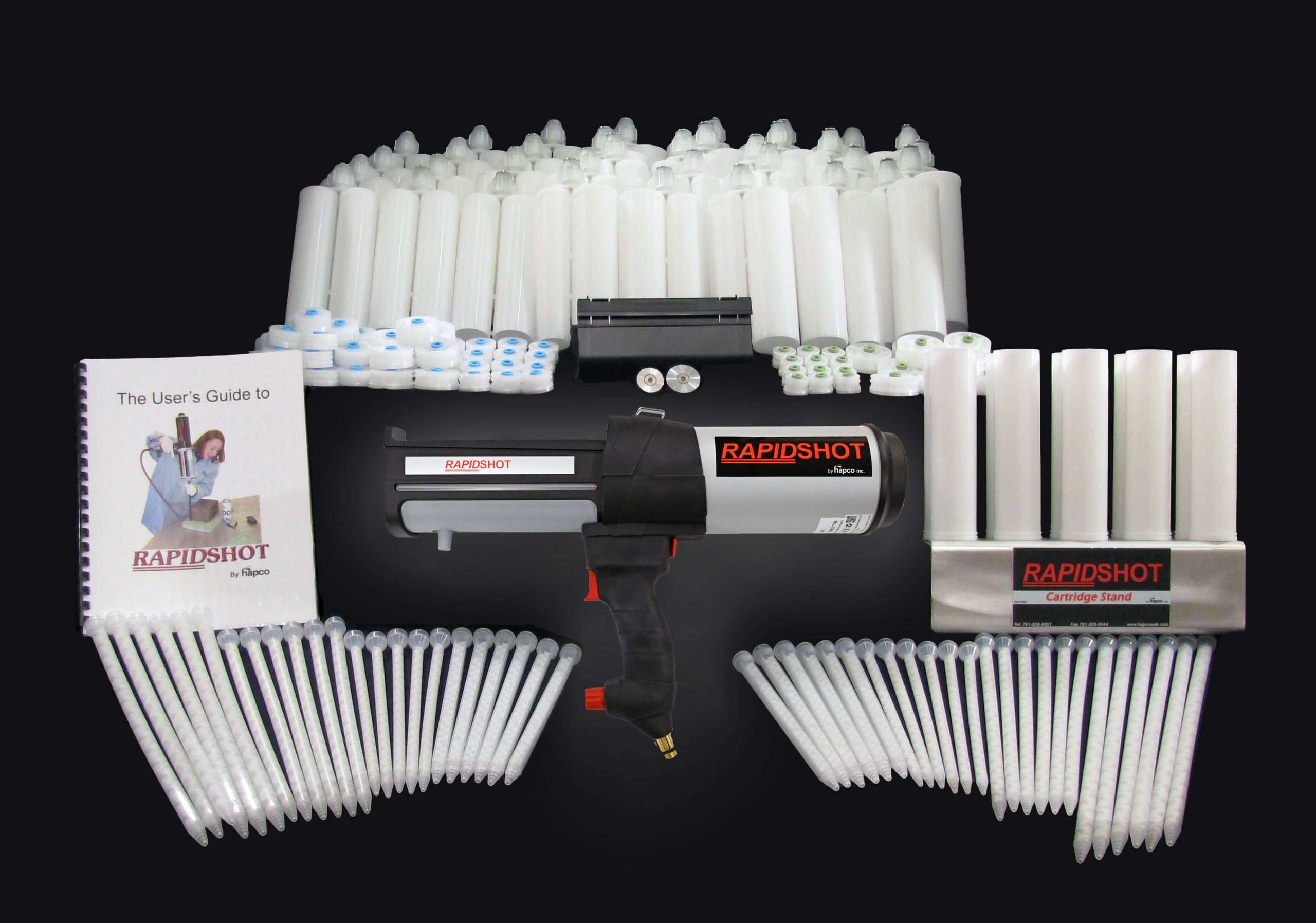 RAPIDSHOT - Image 3
