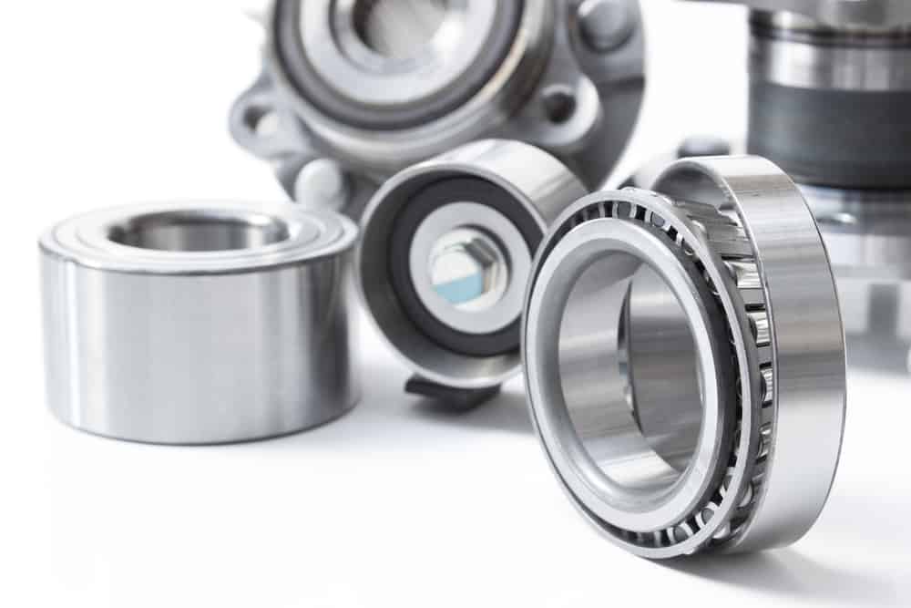Industrial Applications