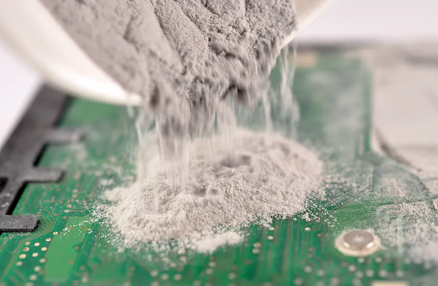 Sympoxy Powder