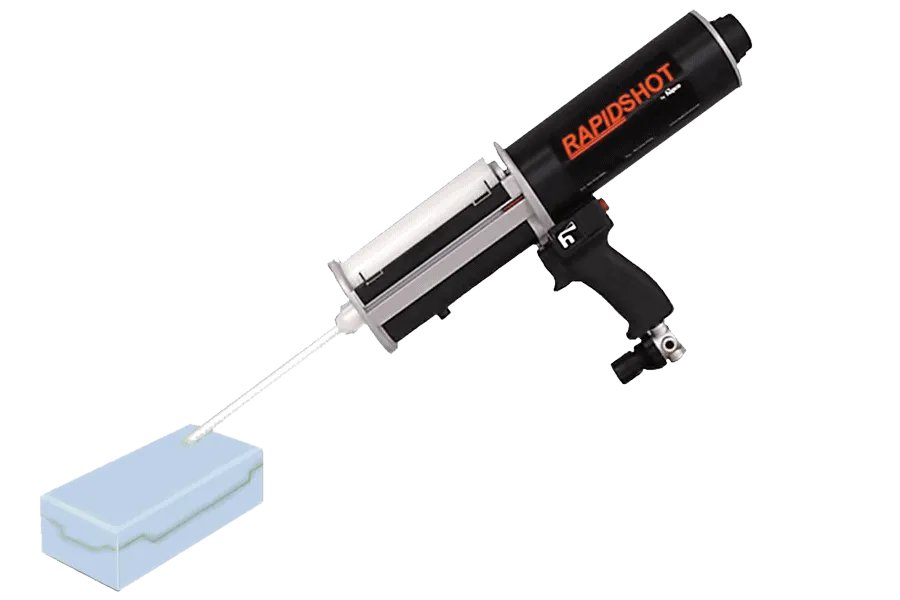 Rapidshot