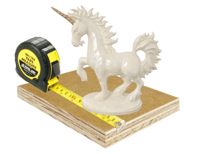 Unicorn Pattern 