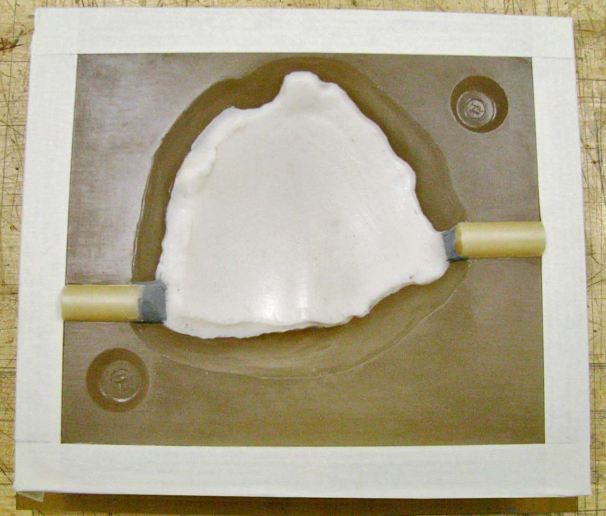 Tape Frame