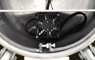 X-11 Fan Heater