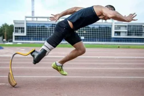 Prosthetics & Orthotics