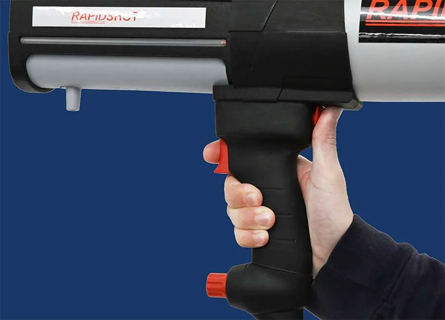 RAPIDSHOT - Image 4